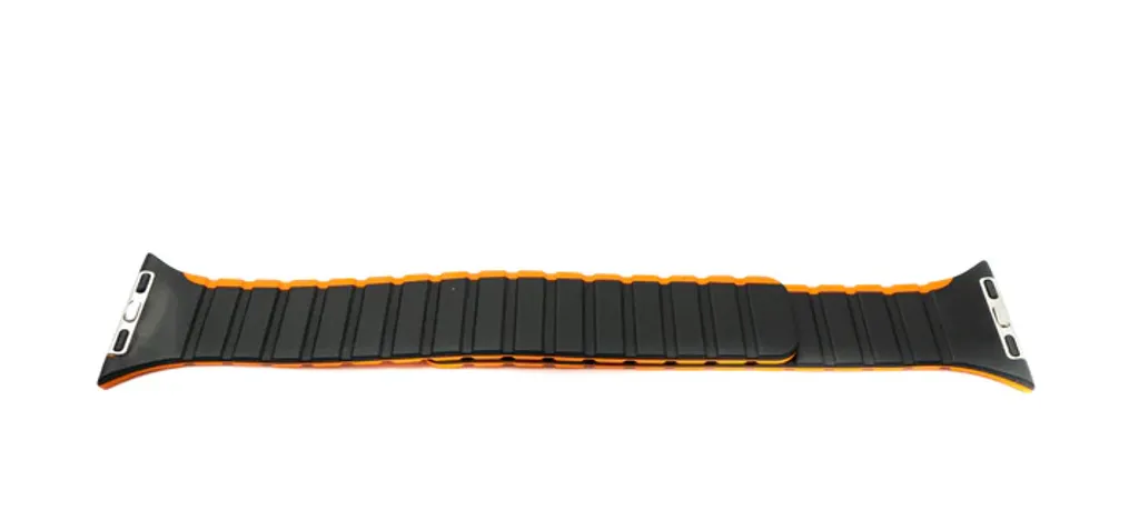 Recensione Cinturino Magnetico SYSTEM-S Apple Watch 38/40/41mm