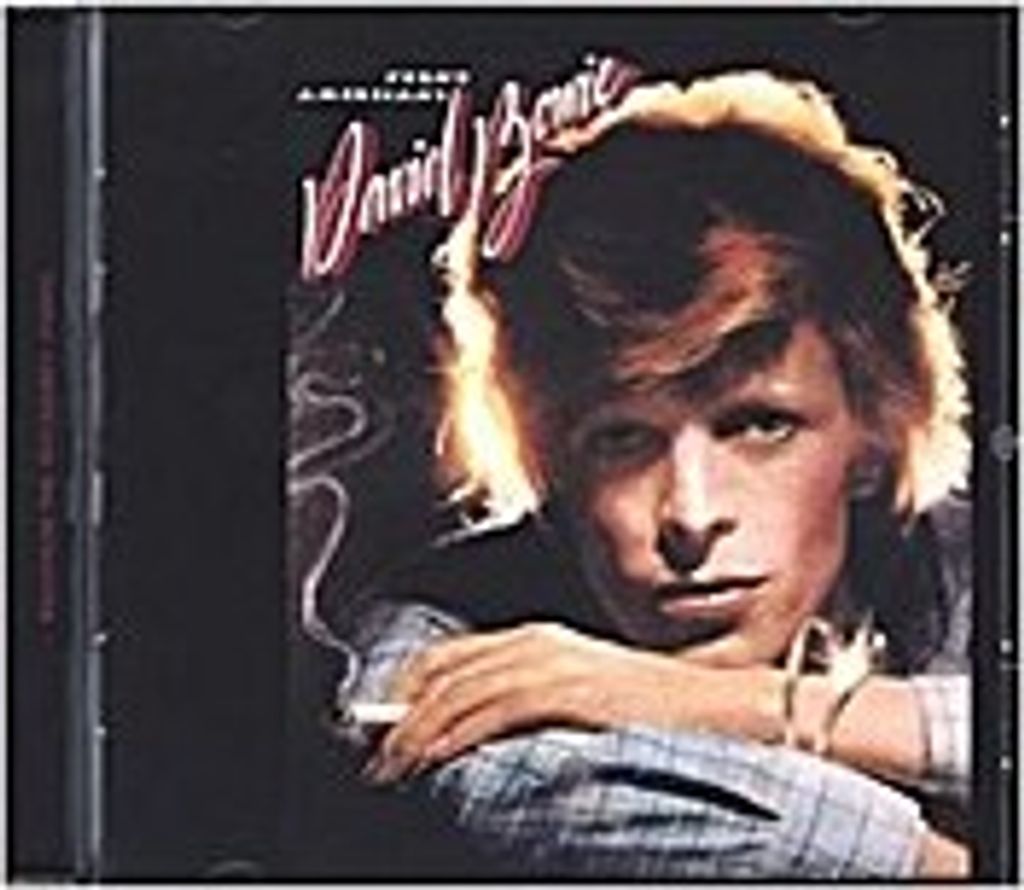Young Americans (2016 Remastered Version)