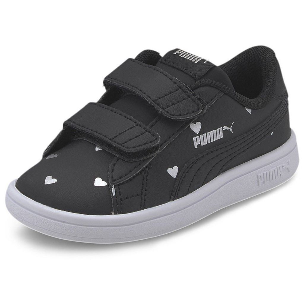 Puma Sneakers 37484501 in Black color size 38