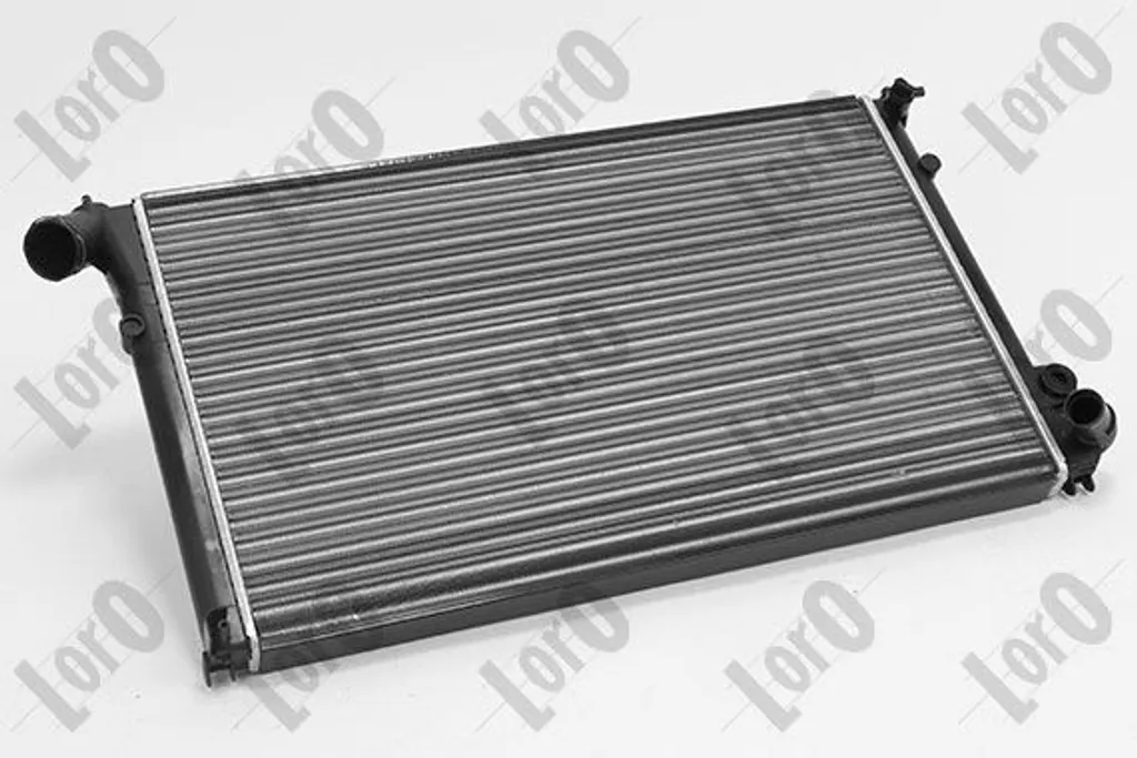 Radiateur Moteur Peugeot 406 ABAKUS - Stop Fuites et Surchauffe 1301GE