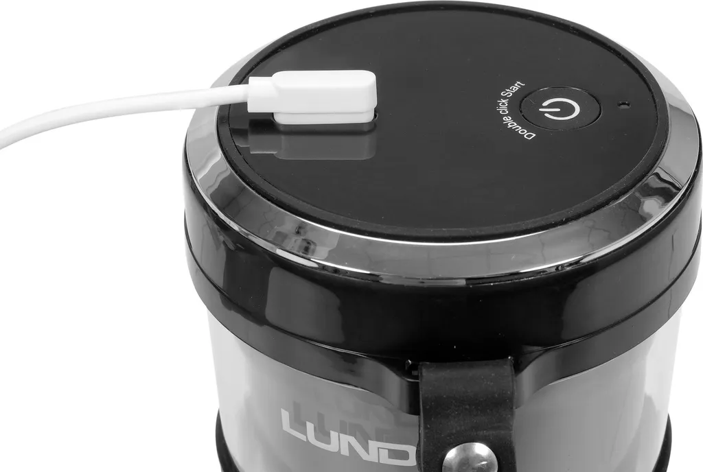 Frullatore USB da Viaggio 350ml: Leggero, Compatto e Potente