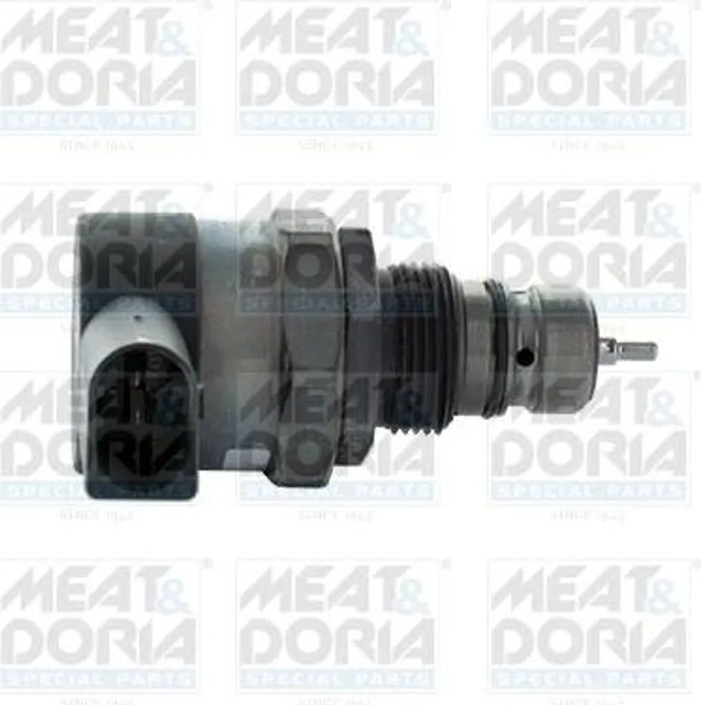 Régulateur Common Rail 7795855 : Stop aux Pertes de Puissance Moteur