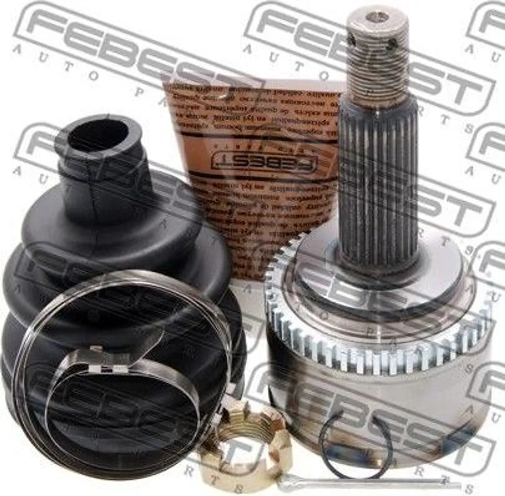 Kit joint de cardan haute résistance FEBEST 2210-CDA46 OE 495001H010