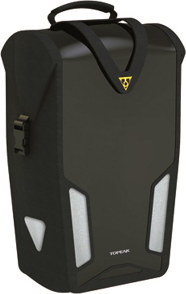 Topeak Pannier Dry Bag DX Black