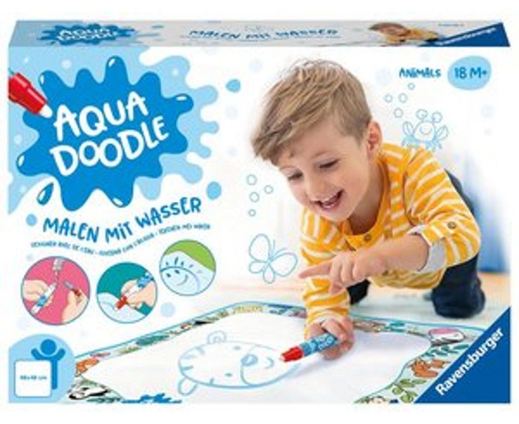 Animales Ravensburger 04565 Imagen del producto 