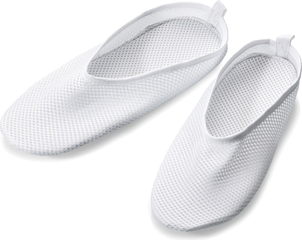 Anti-Rutsch Dusch-Schuhe (Schuhgröße 44-45)