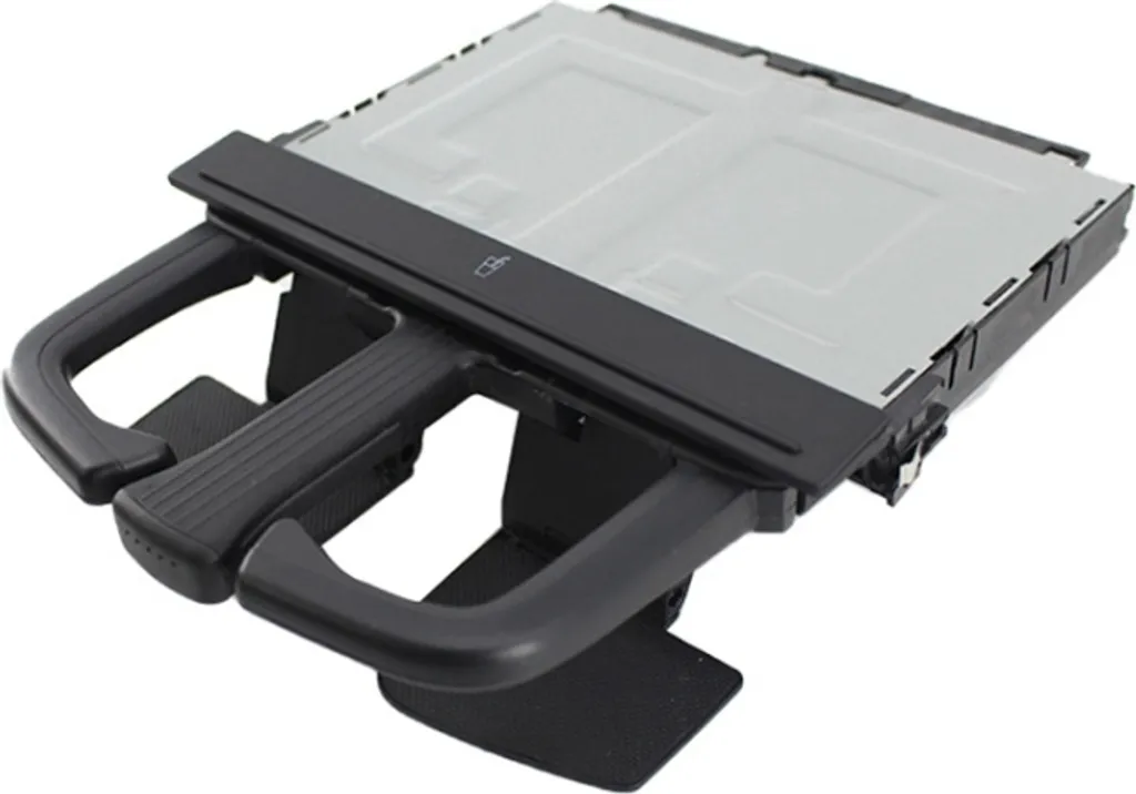 Supporto Bibite VW Golf 4 / Bora / Jetta - Ricambio Rapido 1J0858601D