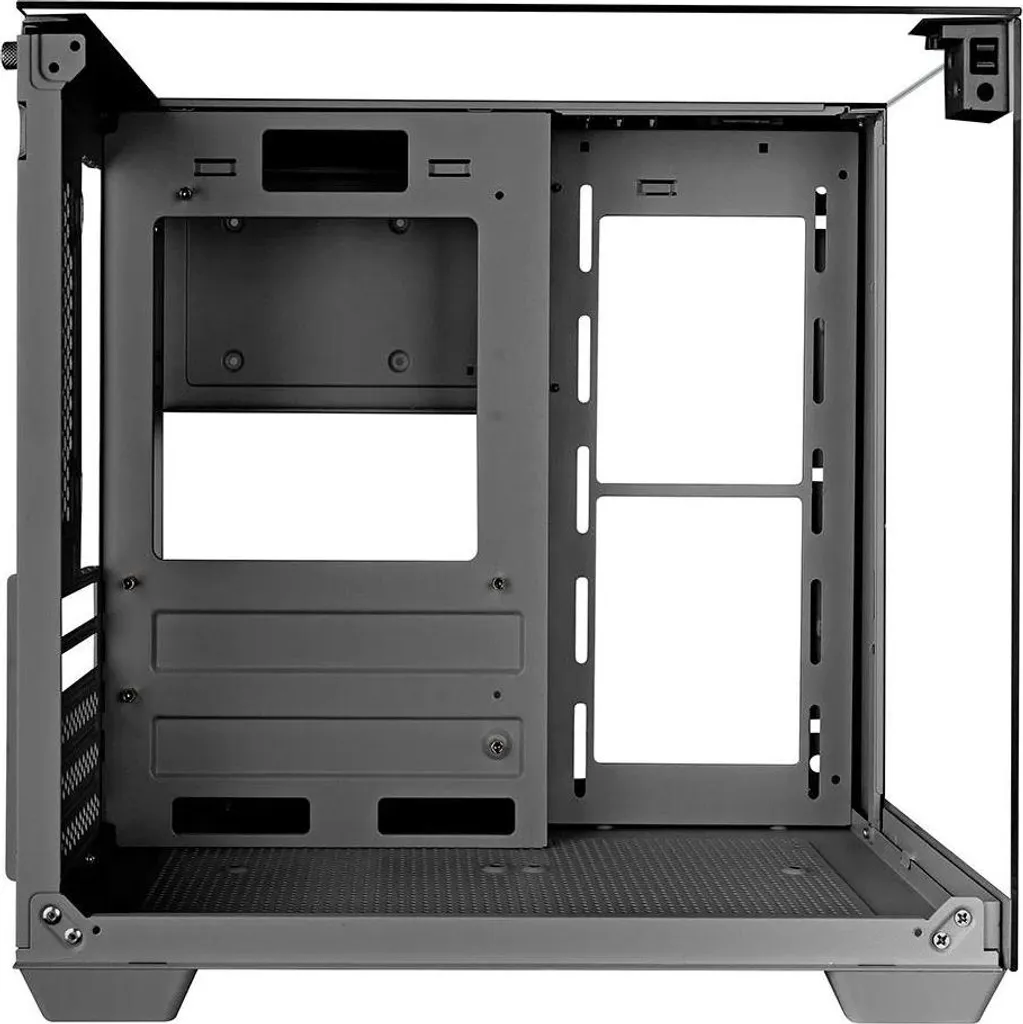Case PC Mars Gaming MC-VISIONM: Il Miglior Rapporto Qualità/Prezzo - 5