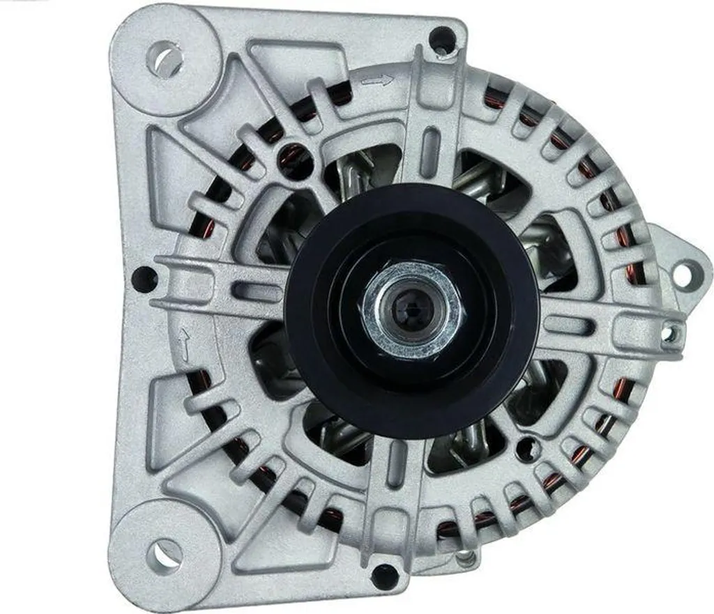 Alternateur AS-PL A3119S compatible Renault Clio Megane et Scenic OE 7711368728