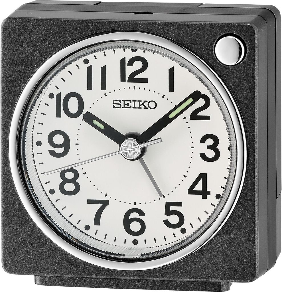 Seiko - QHE196K - Sveglia Immagine del prodotto 