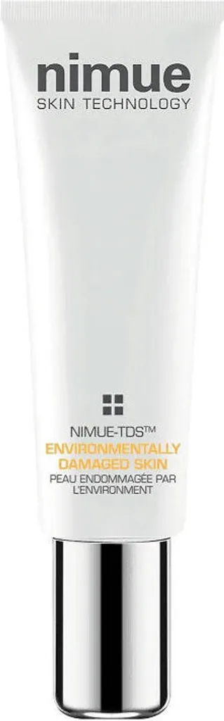 Dites Adieu au Teint Terne : Nimue TDS Sérum Réparateur Visage 30 ml