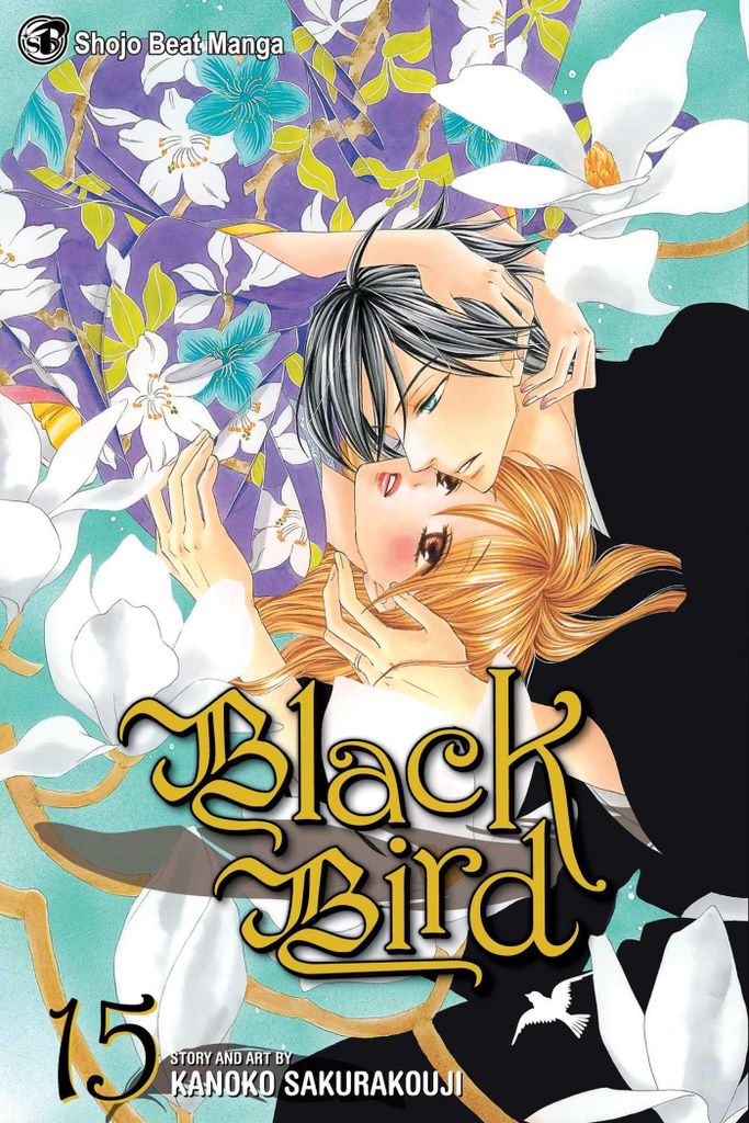 Black Bird 15 Pa – Lingua: Inglese