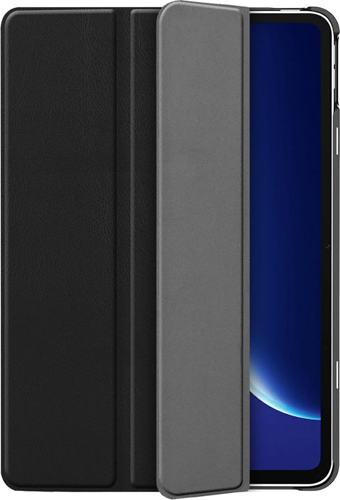 Hülle OnePlus OnePlus Pad Go 2 Schutzhülle - Cazy - Schwarz