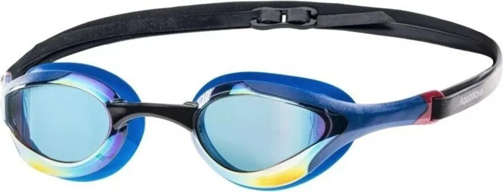 Lunettes de piscine Aquawave Racer RC avec verres anti-buée et UV