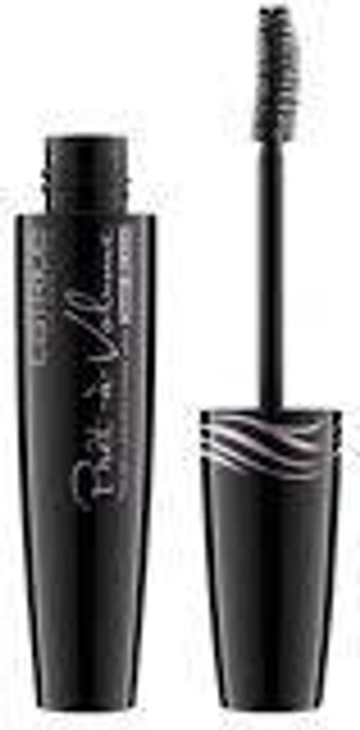 Catrice - Mascara - Prt--Volume False Lashes Mascara 010