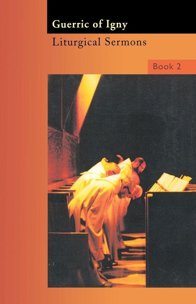Liturgical Sermons Volume 2