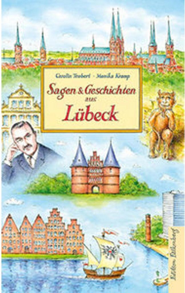 Sagen und Geschichten aus Lübeck