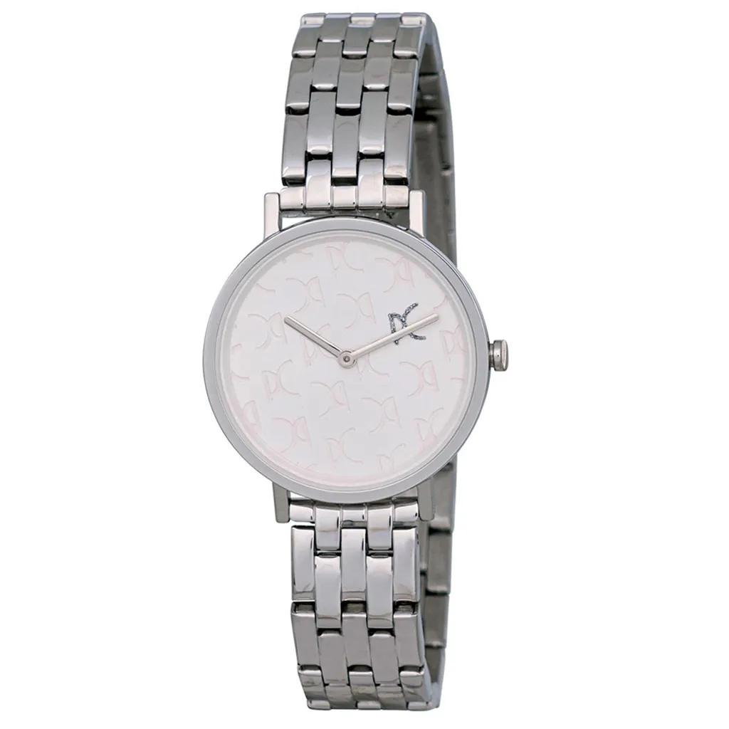 Pierre Cardin Belleville CBV.1539: L'Orologio Monogram Must-Have 2026