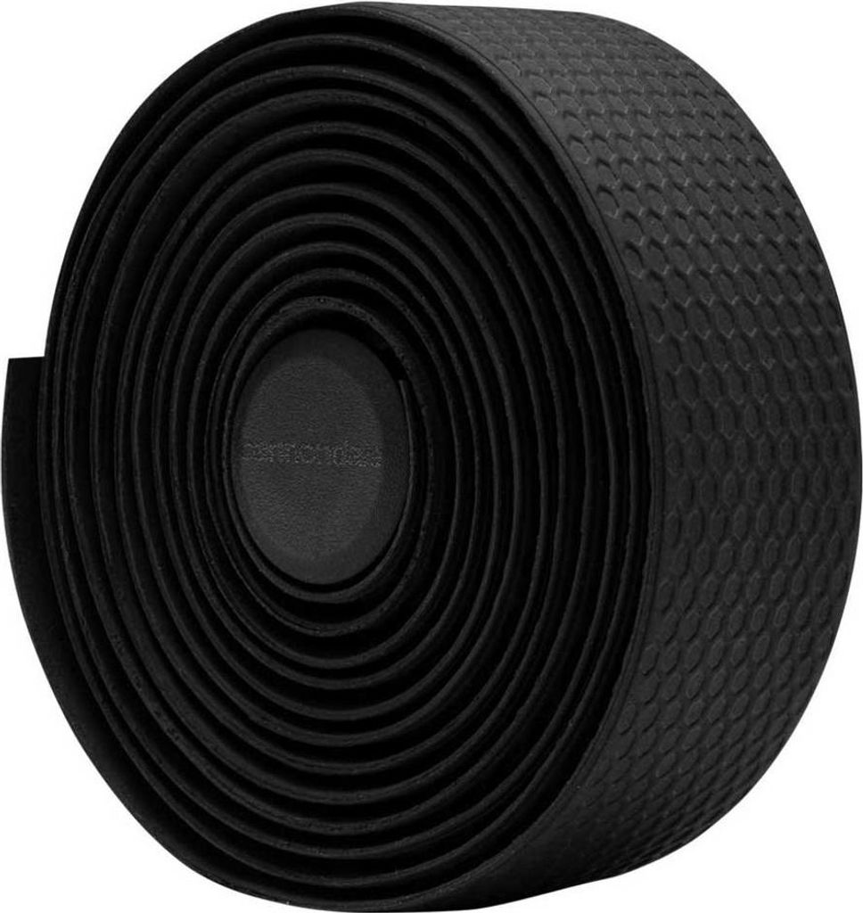 Cannondale Hextack Lenkerband Schwarz Schwarz One Size