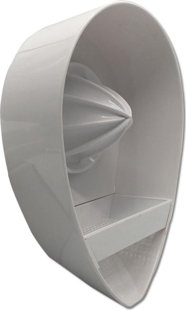 Orangensaftspender, Entsafteraufsatz für KitchenAid-Knetmaschinenzubehör, Orangensaftaufsatz