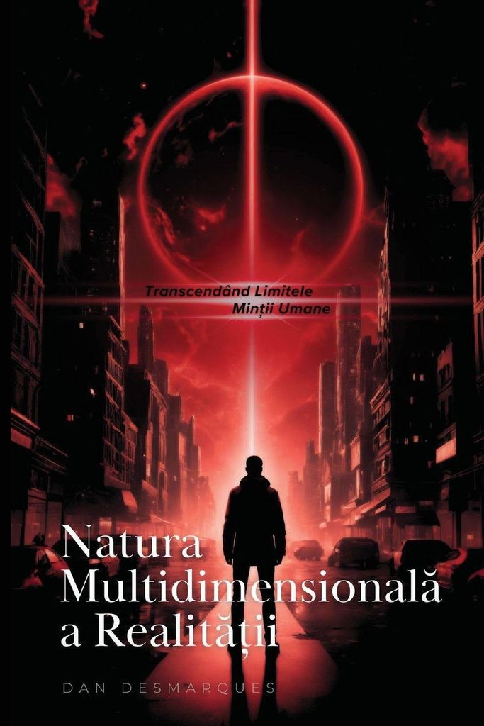 The Multidimensional Nature of Reality / Natura Multidimensional¿ a Realit¿¿ii