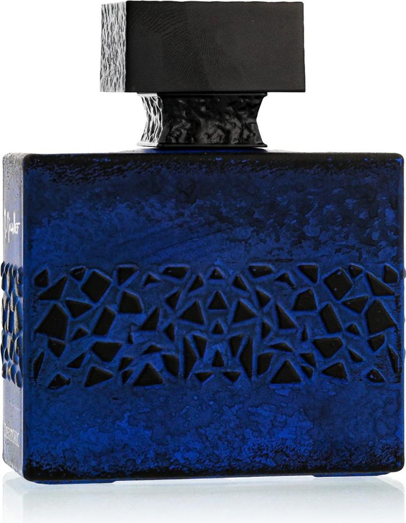 M. Micallef Desir Toxic woda perfumowana unisex 100 ml Zdjęcie produktu 