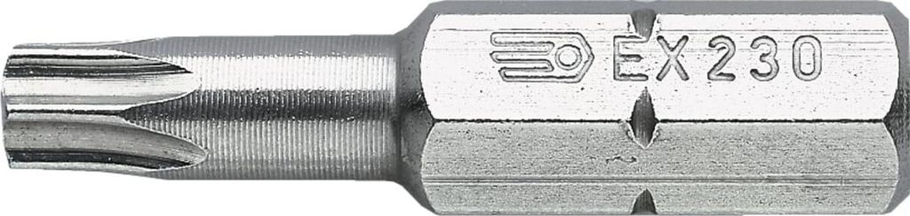 Facom Bit Serie 2 - Torx T27 Image du produit 