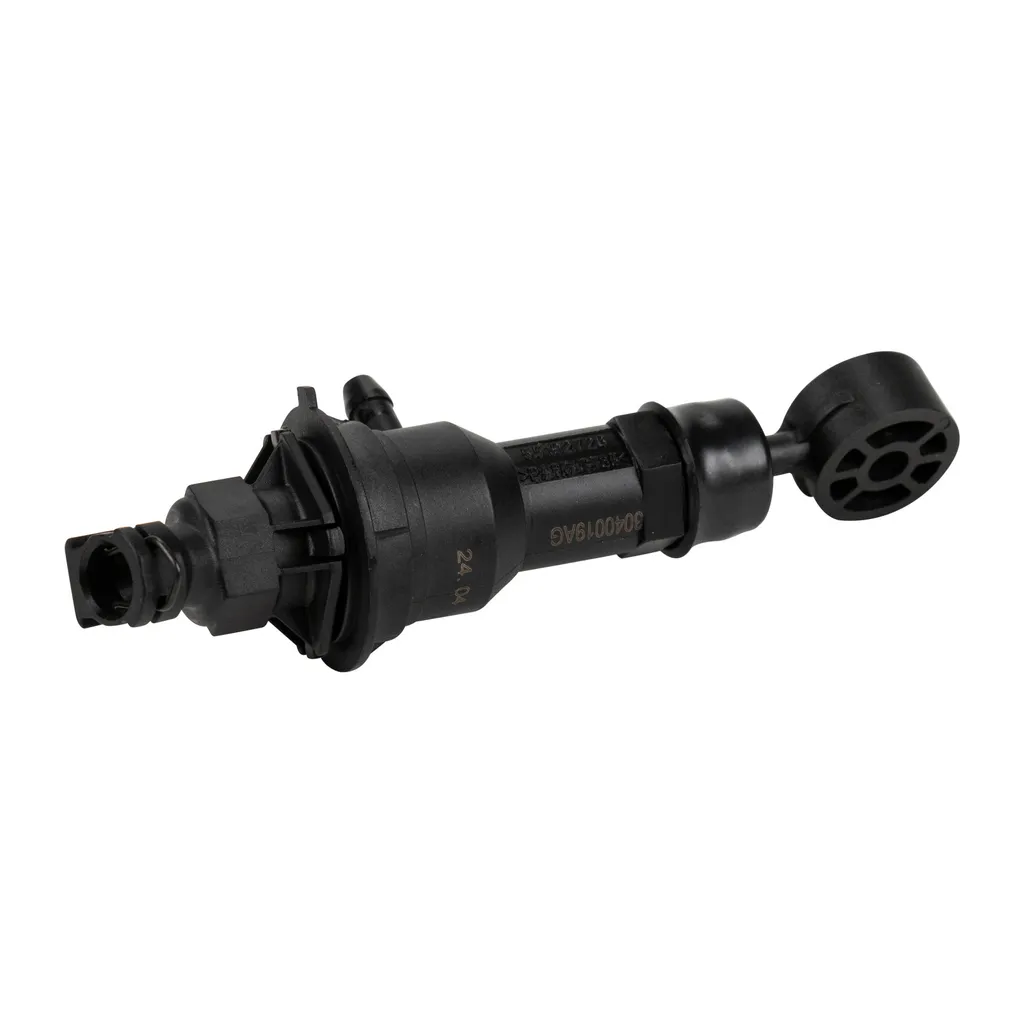 VW Golf 6 5K Bj09 Kupplungszylinder Geber / Nehmerzylinder Satz 1,6