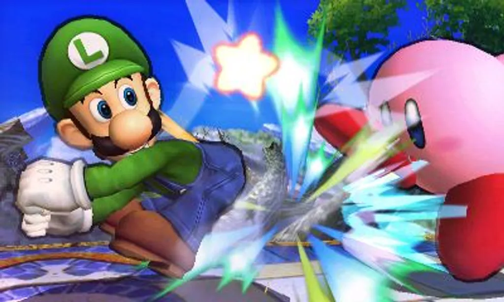 Fini l'ennui avec Super Smash Bros Ultimate le Jeu Switch Infini - 10