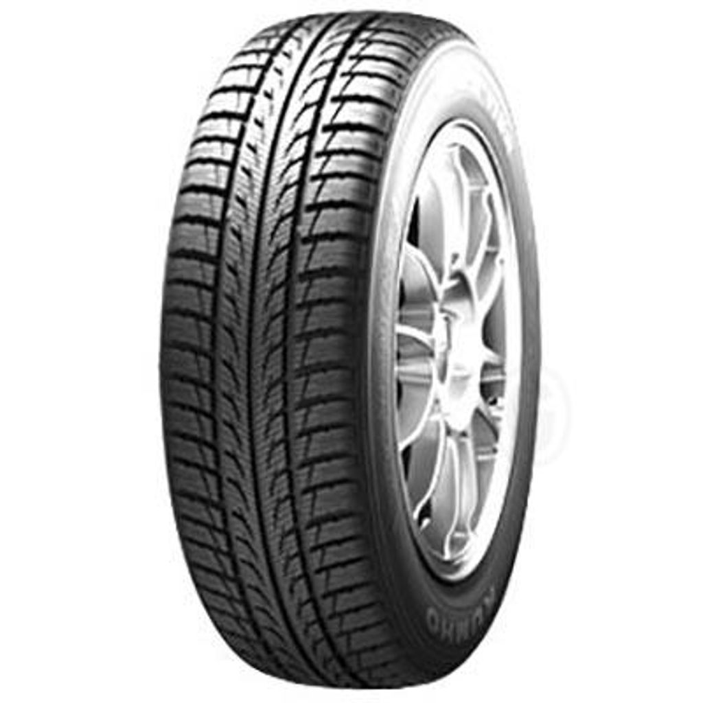 Kumho Solus Vier Kh21 215/65R16C 109T Produktbild 