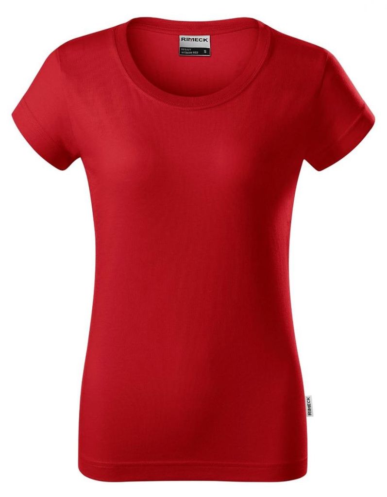 Malfini - "Resist" T-Shirt für Damen PP10467 (M) (Rot)