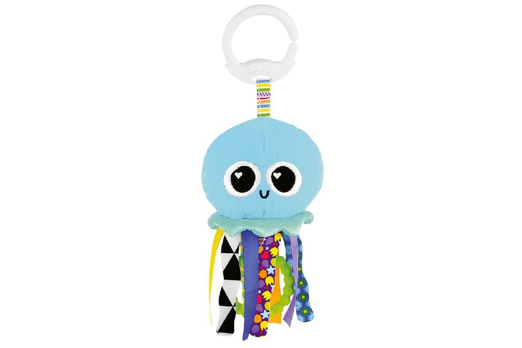 Lamaze - Veselá chobotnička Obrázek produktu 