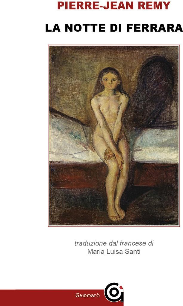 La notte di Ferrara