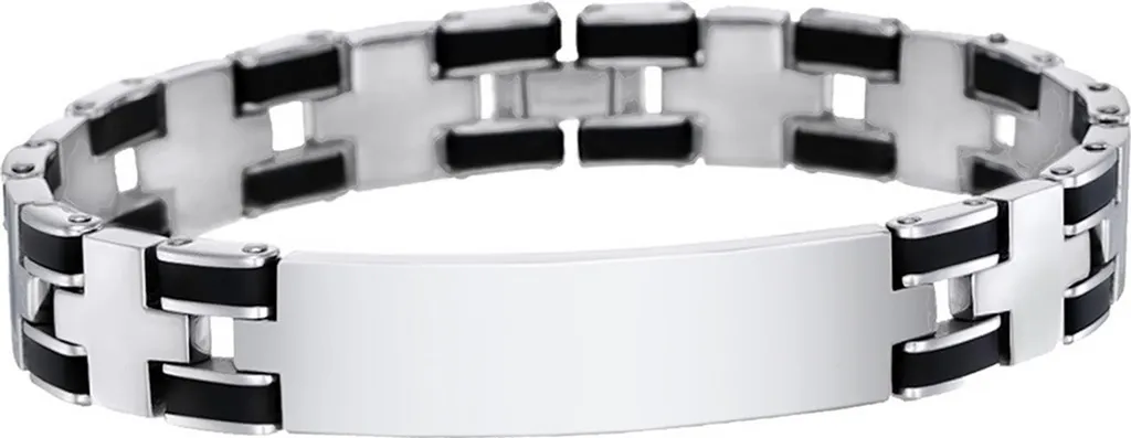 Bracelet Lotus Style LS1177-2/4 Résistant et Confortable pour Homme
