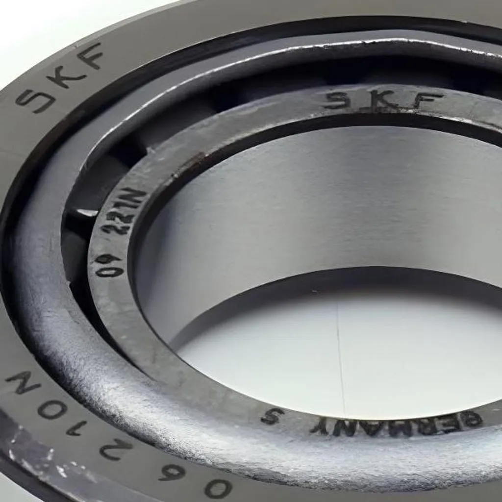 Cage à aiguilles Athena SKF 639174 : performance axe de piston 12mm