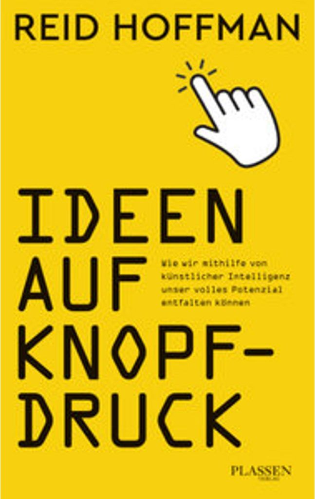 Ideen auf Knopfdruck