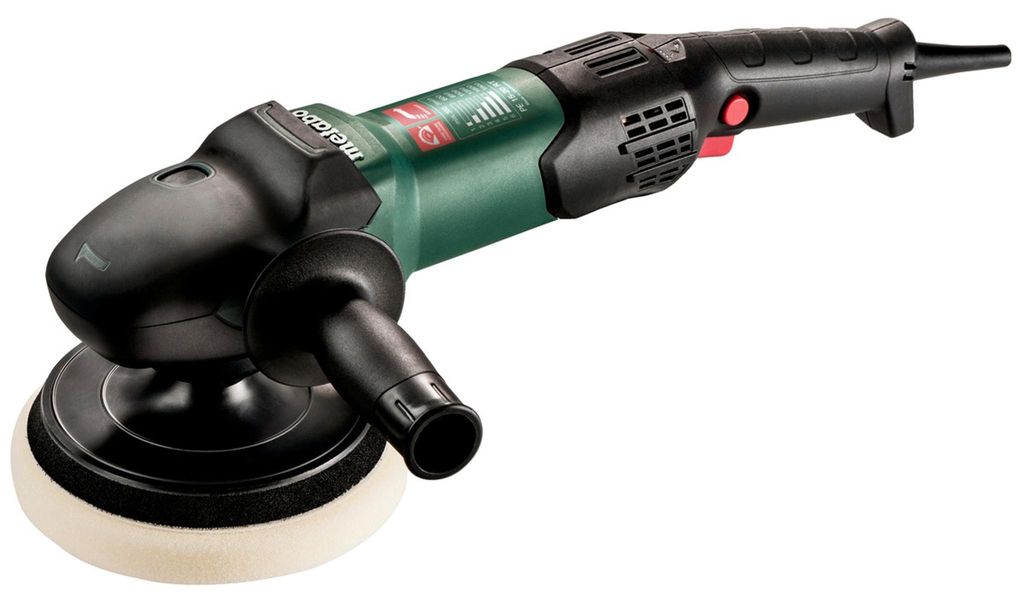 Metabo PE 15-20 RT Winkelpolierer