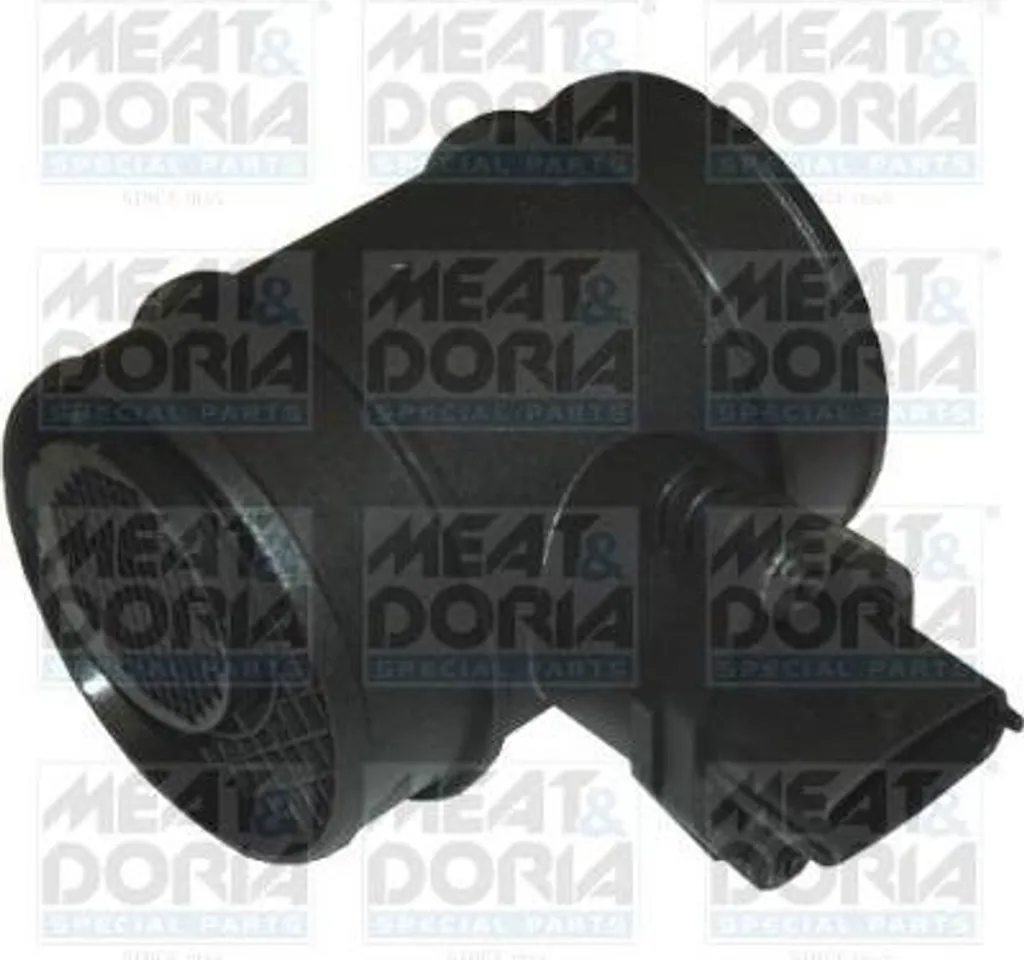 Débitmètre de masse d'air pour Astra G, Tigra et Combo - Qualité OE