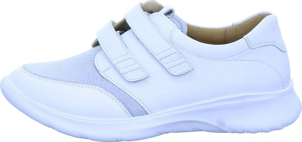 Ganter Komfort Slipper Ina Damen 31353532313933 Weiß 38 EU