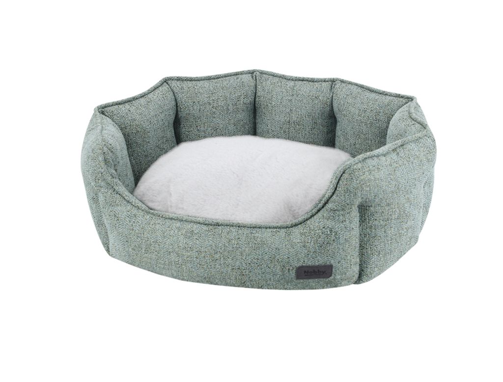 Nobby Komfortbett oval "Nevis"