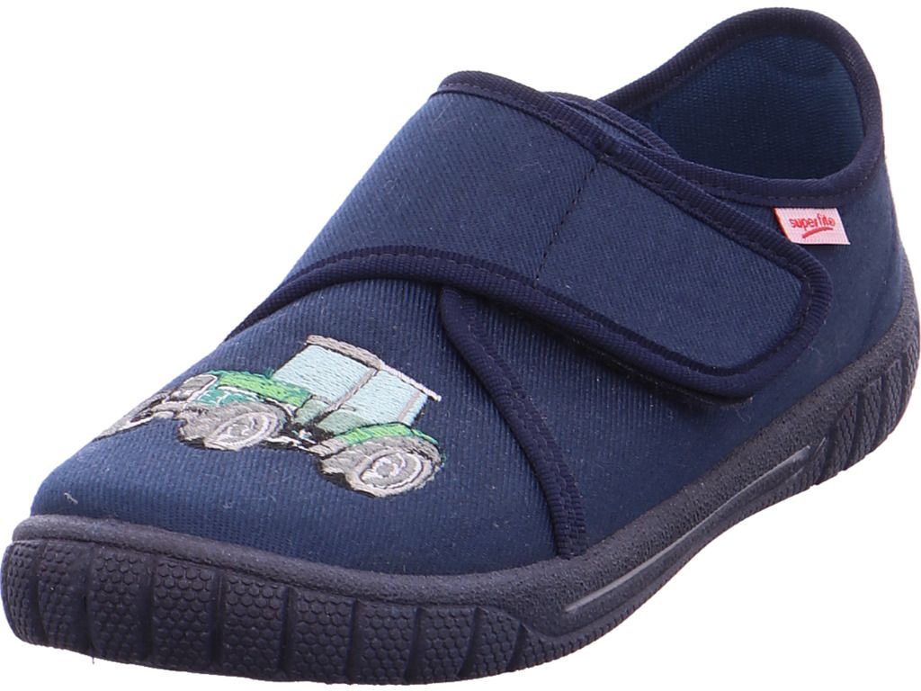 Legero . Jungen Hausschuh blau 8-08278-80 : 34