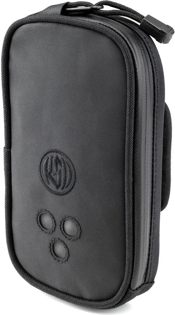 Sac à bandoulière Kriega x Roland Sands Design Roam - Noir 4 Litres