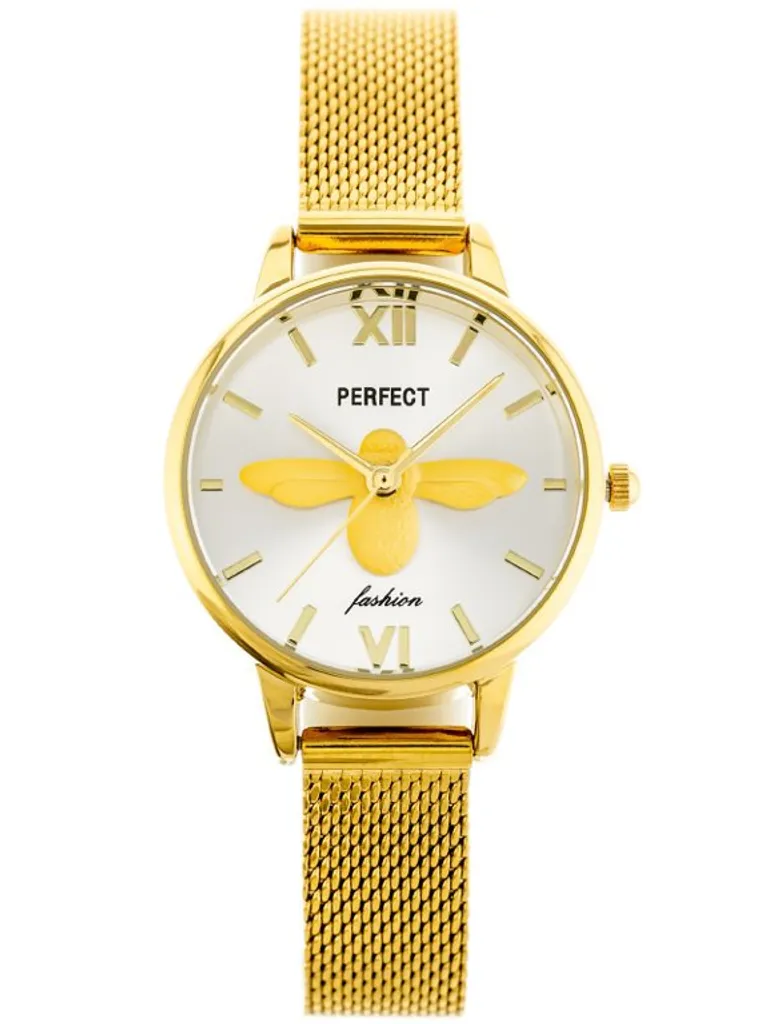Orologio Donna Walker S639 Zp934B: Qualità Certificata con Box