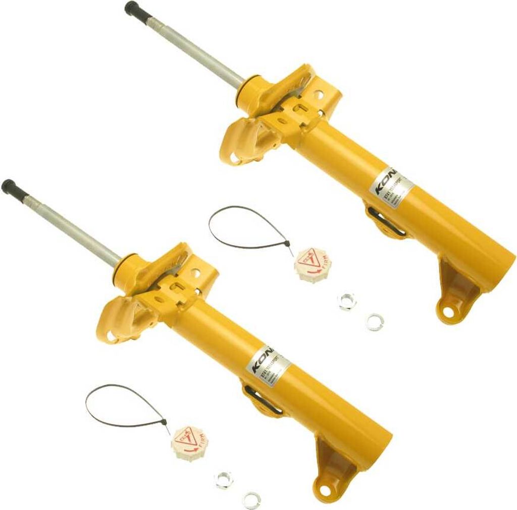 Koni SPORT Vorne für Mercedes-Benz | C-Class (S204) Combi | Bj. 07-14 | 8741-1554SPORT | 2 Stück