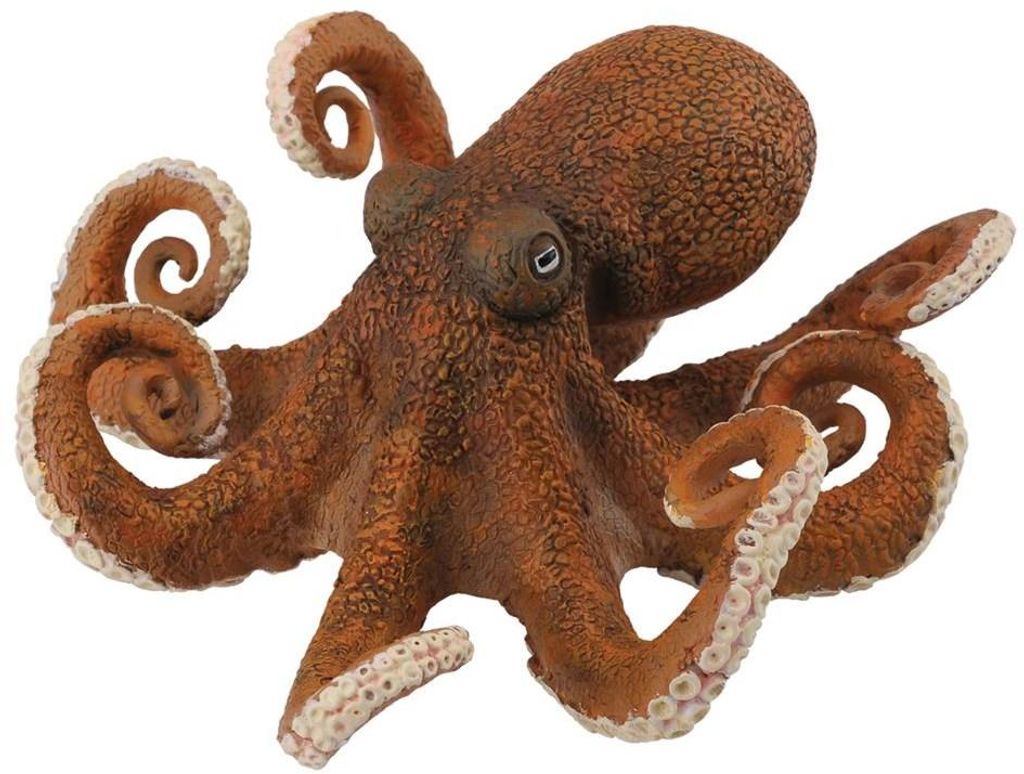 Collecta - Pulpo -XL- 88485 (90188485) COLECTA