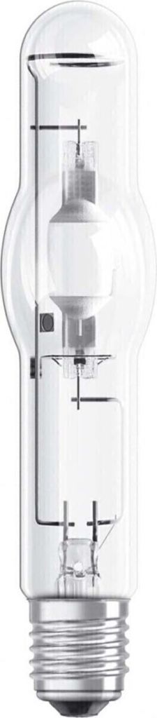 Osram Halogenmetalldampflampe 400W 250V HQI-T E40 für Art. 873222 - HQI-BT 400W/D PRO E40