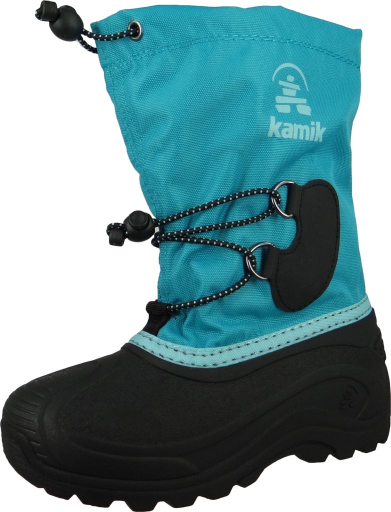 Kamik Southpole 4 Schnee Stiefel EUR 33/34
