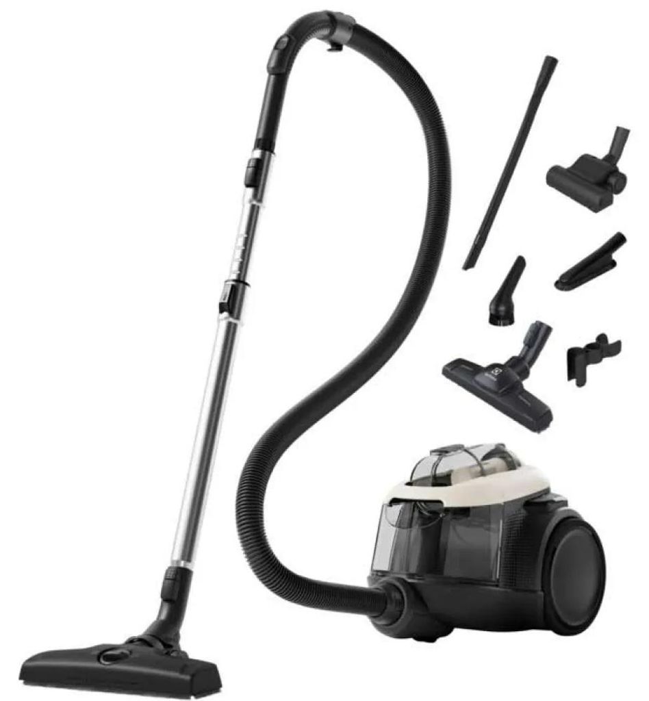Electrolux EL61H4SW, color  y blanco Imagen del producto 
