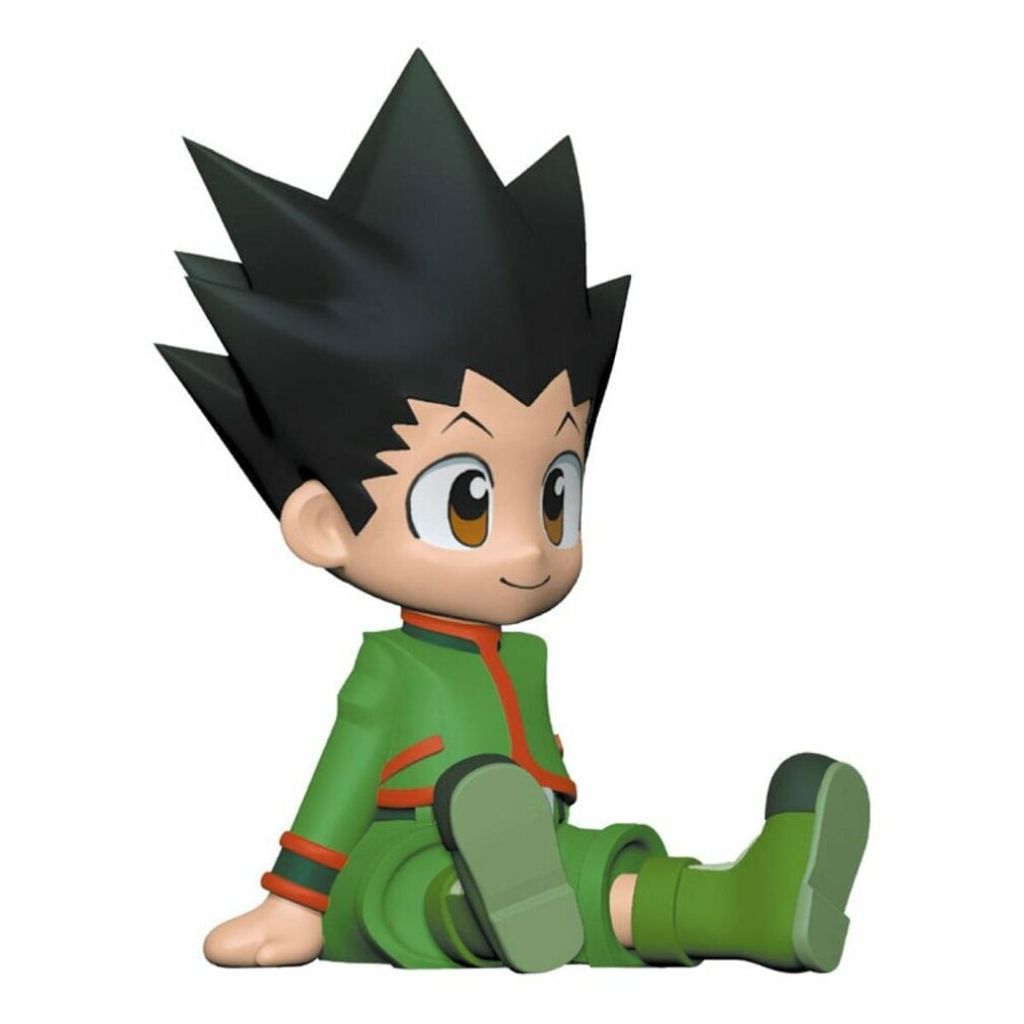 Spardose - Hunter x Hunter - Gon