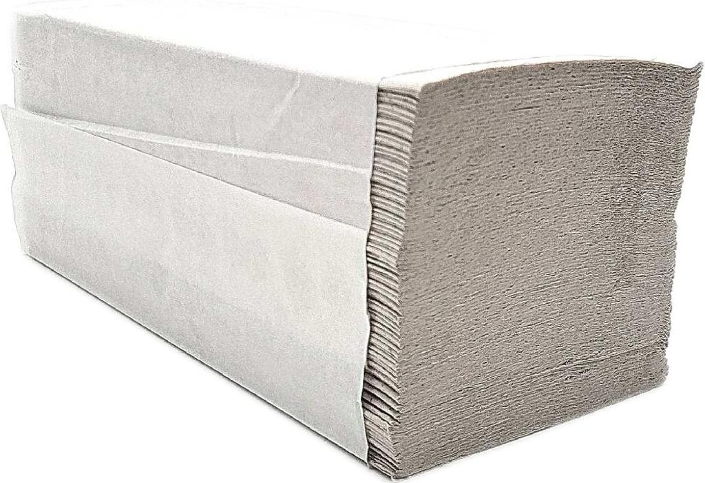 Semy Top Papierhandtücher Recycling ZZV-False 2-lagig 22,5 Produktbild 
